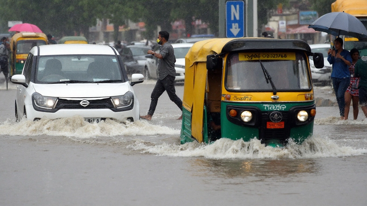ट्रैफिक, जलभराव और प्रशासन की तैयारी: किन बातों पर ध्यान दें