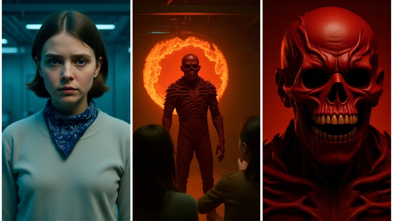 अगला कदम क्या है?